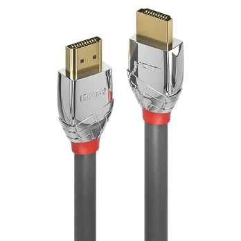 Lindy 7.5M Standard Hdmi Cable, Cromo Line