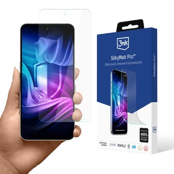 Nothing Phone (3) - 3mk Silky Matt Pro