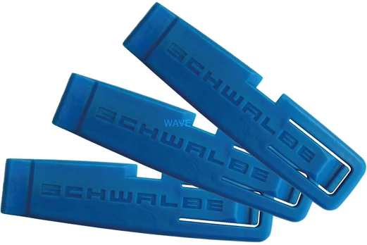 Schwalbe mounting shoes - 3pcs
