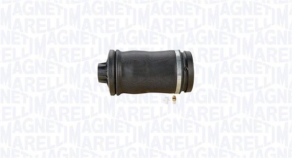 Dėklas, pneumatinė pakaba MAGNETI MARELLI 350072600002