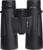 Focus binoculars Bright 8x42 kaina