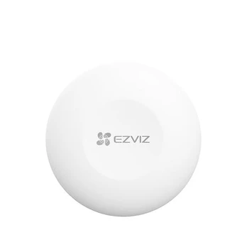 Išmanusis mygtukas EZVIZ T3C, white