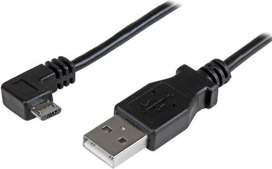 StarTech 3 FT MICRO-USB Įkrovimo kabelis/.