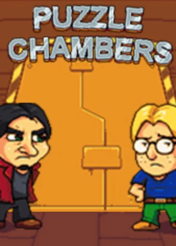 Puzzle Chambers Steam