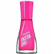 Sally Hansen SH nail polish Insta Dri kaina