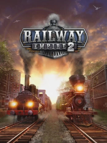 Railway Empire 2 PC