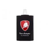 Lamborghini Classico 125ml Vyrams EDT kaina