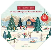 Yankee Candle - Advent Wreath - AW25 kaina