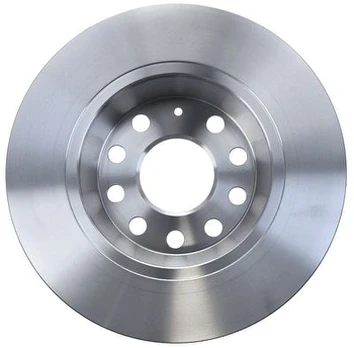 TRW DF4558 Brake Disc