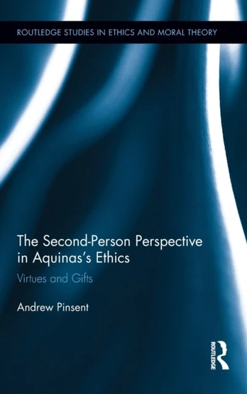 Second-Person Perspective in Aquinas’s Ethics