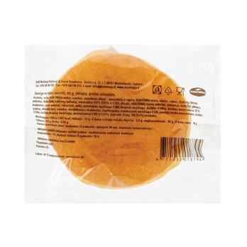Spurga su įdaru MANTINGA, 60 g