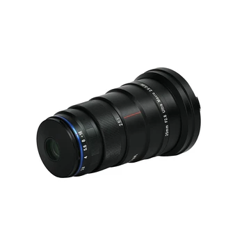 Laowa 25mm F2.8 Ultra Macro Canon RF