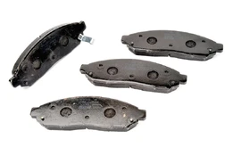 TEXTAR 2422701 Brake pad set kaina