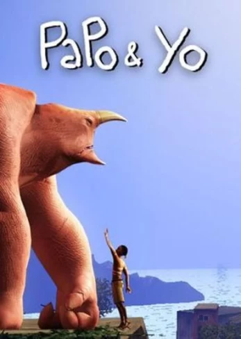 Papo & Yo PC