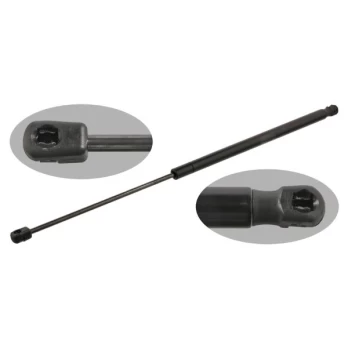 FEBI FE34445 Boot strut