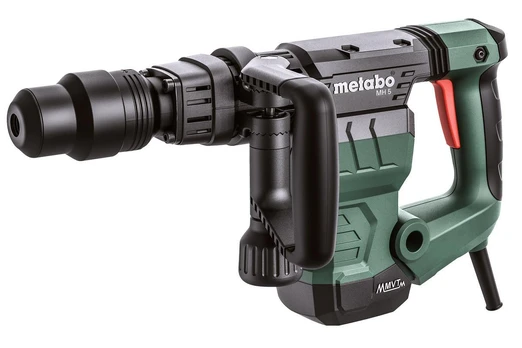 METABO MŁOT UD-KUJ.MAX 1100W MH 5 7,1J 5,6kg