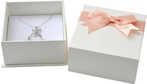 Jk Box Gift box for jewelry set FF-4 / A1 / A5
