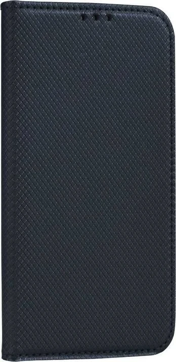 Smart book Samsung Galaxy S21 Plus juoda
