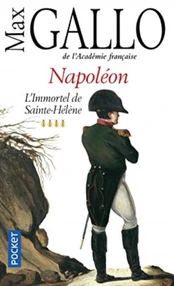 Napoleon 4 kaina