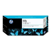 Spausdintuvo kasetė HP, pilka kaina