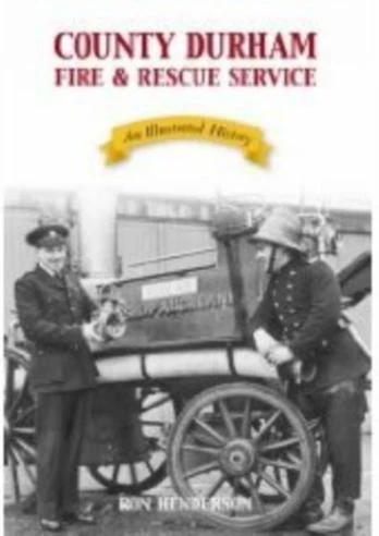 County Durham and Darlington Fire and Rescue Service