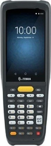 Zebra KIT: MC2700, WWAN, BT, BRICK, SE4100, 34KY, STD, GMS, 2/16GB, CDL, ROW