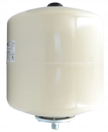 Expansion vessel | 3/4" | IBO ITALY SOLAR | -10÷100°C | solar system