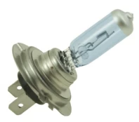Automobilio lemputė Bottari, Halogeninė, mėlyna, 12 V kaina