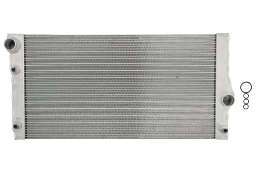 Variklio radiatorius THERMOTEC D7B046TT