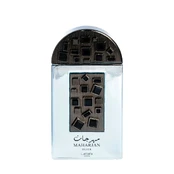Lattafa Pride Maharjan Silver EDP 100 ml kaina