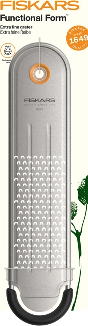 Fiskars - FunctionalForm Extra Fine Grater