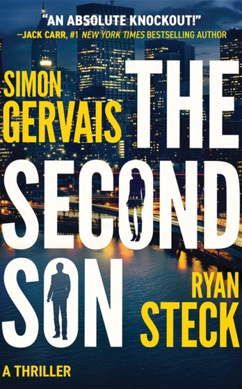 Second Son