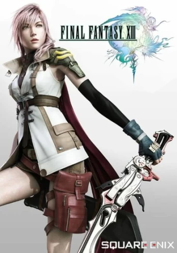 Final Fantasy XIII PC