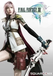 Final Fantasy XIII PC kaina