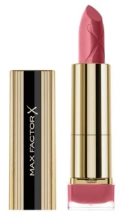 Max Factor - Moisturizing lipstick Colour Elixir 4.8 g - 105 Raisen kaina