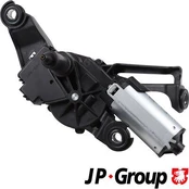 Valytuvo variklis JP GROUP 1498200100 kaina