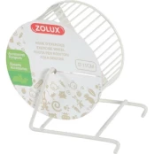 Bėgimo takelis Zolux, 110 mm x 110 mm x 110 mm kaina