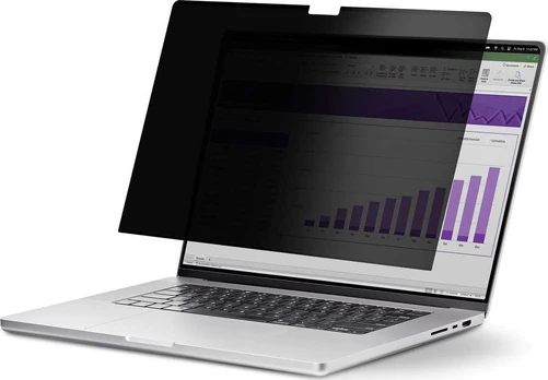 STARTECH ACCESSORIES StarTech 13.3IN MACBOOK PRIVACY SCREEN/.