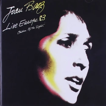 Vinilinė plokštelė Live Europe 83