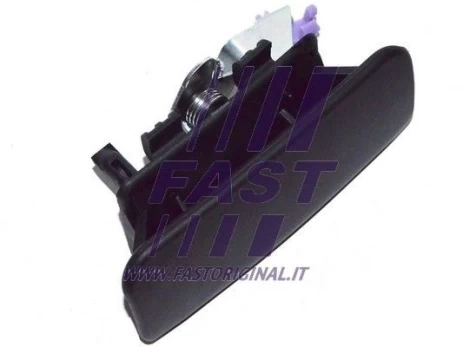 Durų rankenėlė FAST FT94574