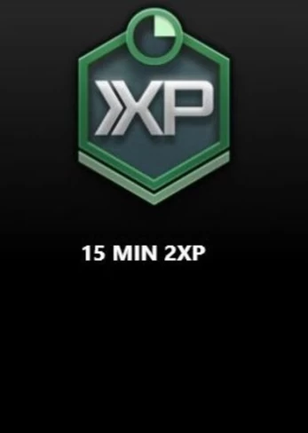 Call of Duty: 15 Min 2XP Token DLC