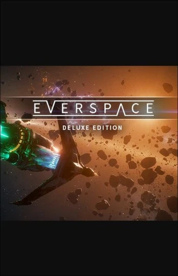 EVERSPACE Deluxe Edition PC