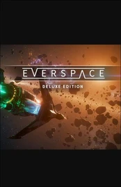 EVERSPACE Deluxe Edition PC kaina
