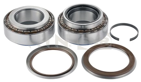 Rato guolis SNR HDS218