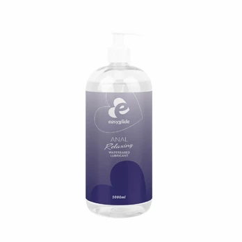 EasyGlide analinis lubrikantas su ramunėlėmis, 1000 ml