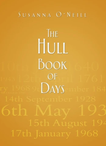Hull Book of Days