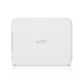 Ubiquiti UISP Box Plus tinklo komutatoriaus komponentas Dėklas
