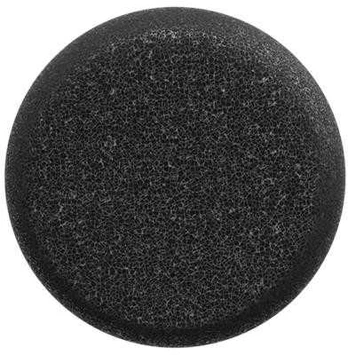 WIRED MICROPHONE SPONGE