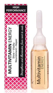 Plaukų serumas Nuggela & Sule Multivitamin, 10 ml