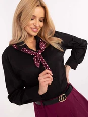 Juoda palaidinė kaina